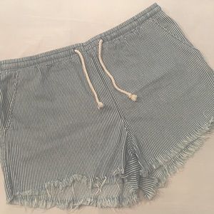 Wild Fable women’s shorts XL Drawstring Pull On